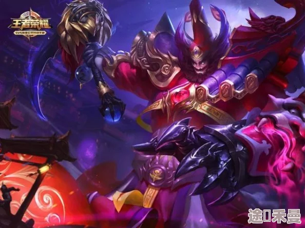 《王者荣耀》游戏钟馗符文搭配全攻略：助你打造最强辅助法师英雄
