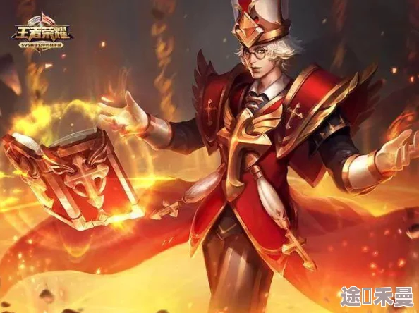 《王者荣耀》中张良与周瑜：从策略智谋比拼到战场技巧展现