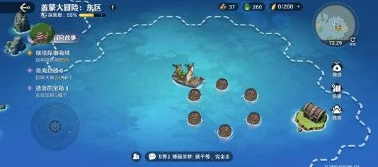 《航海王壮志雄心》玩家必备：高效快速恢复体力方法与技巧揭秘