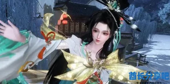 逆水寒手游狸影重重逸闻任务怎么过？