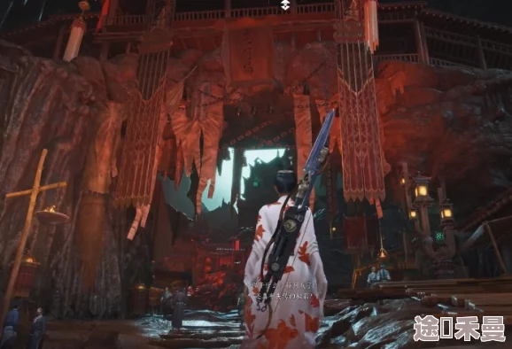 《燕云十六声》鬼市子是什么？